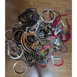 Vintage to Modern Vintage & Costume Jewelry Lot